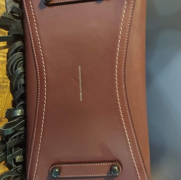 Coach Rogue Tote Et.Sy ChelseaChamplainart - Picture 4 of 8